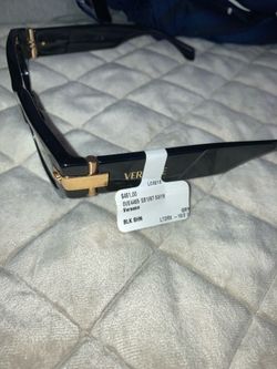 Designer glasses 50% off. Versace ￼