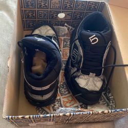Five Ten Mtn Bike Shoes