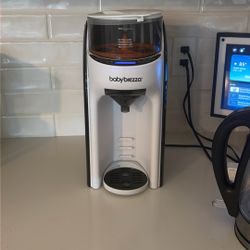 Bottle Maker