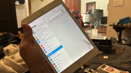 iPad Air