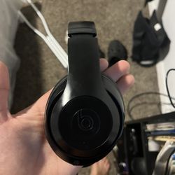 Beats Studio 3