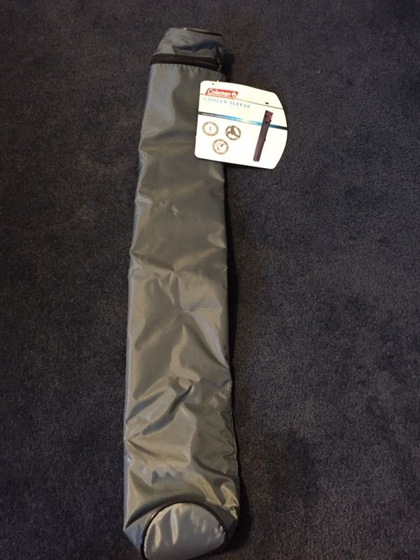 Coleman 6 Can Cooler Sleeve