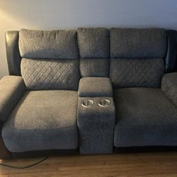 Brand New Love Seat