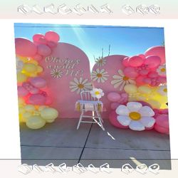 Illuminate Your Party with Festive Birthday Balloons more bring