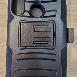Motorola G Stylus Case