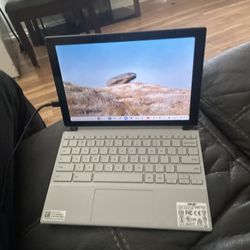 ASUS Chromebook