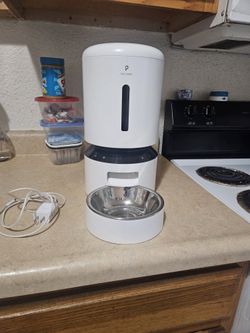 Petlibro Automatic  Dog Feeder