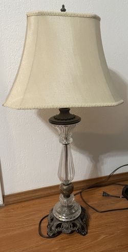 Gorgeous Lamp