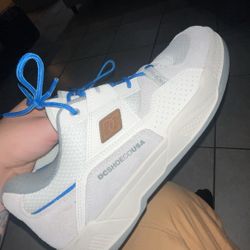 DC Shoes