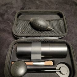 Normcore Manual Coffee Grinder V2 38mm