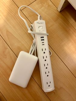 Power Strip