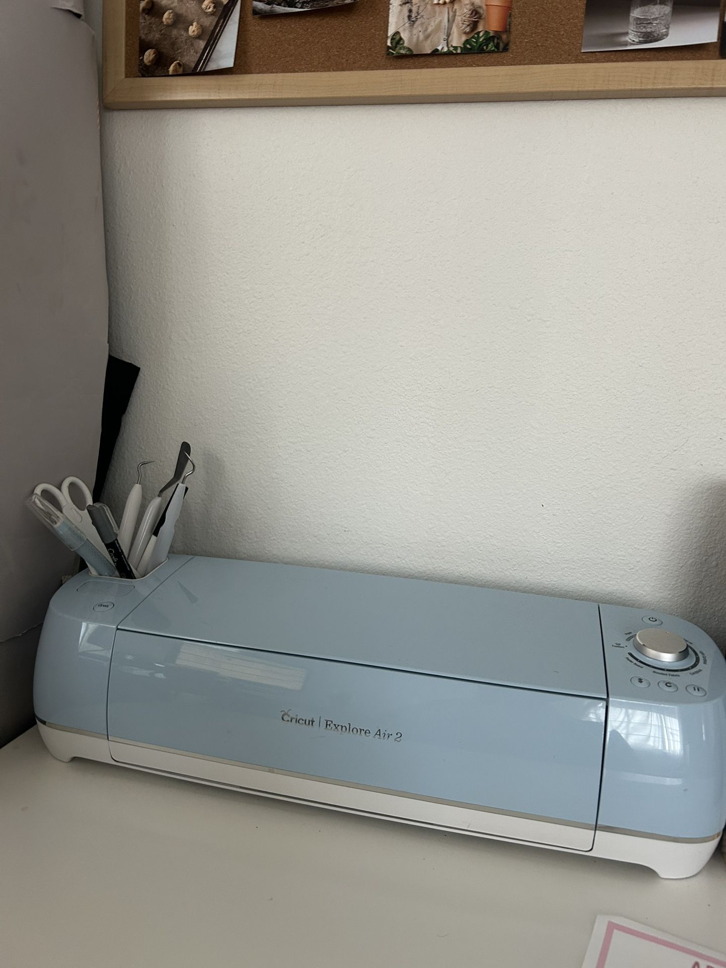 Circuit Explore Air 2