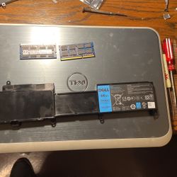 Dell 14z Inspiron I7 For Parts.  Reduced Price