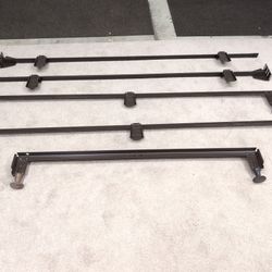 Heavy Duty King Size Bed Frame.