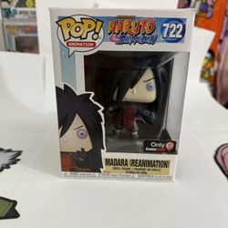 Madara