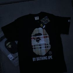 Burb Bape Tee