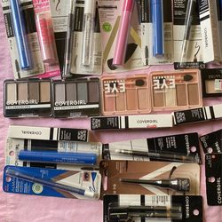 Maquillaje 40 Piezas 