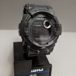 Casio G-Shock GBD800UC-8 Grey