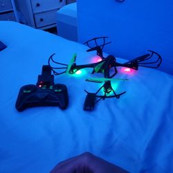 Sky Viper Drone With Camera