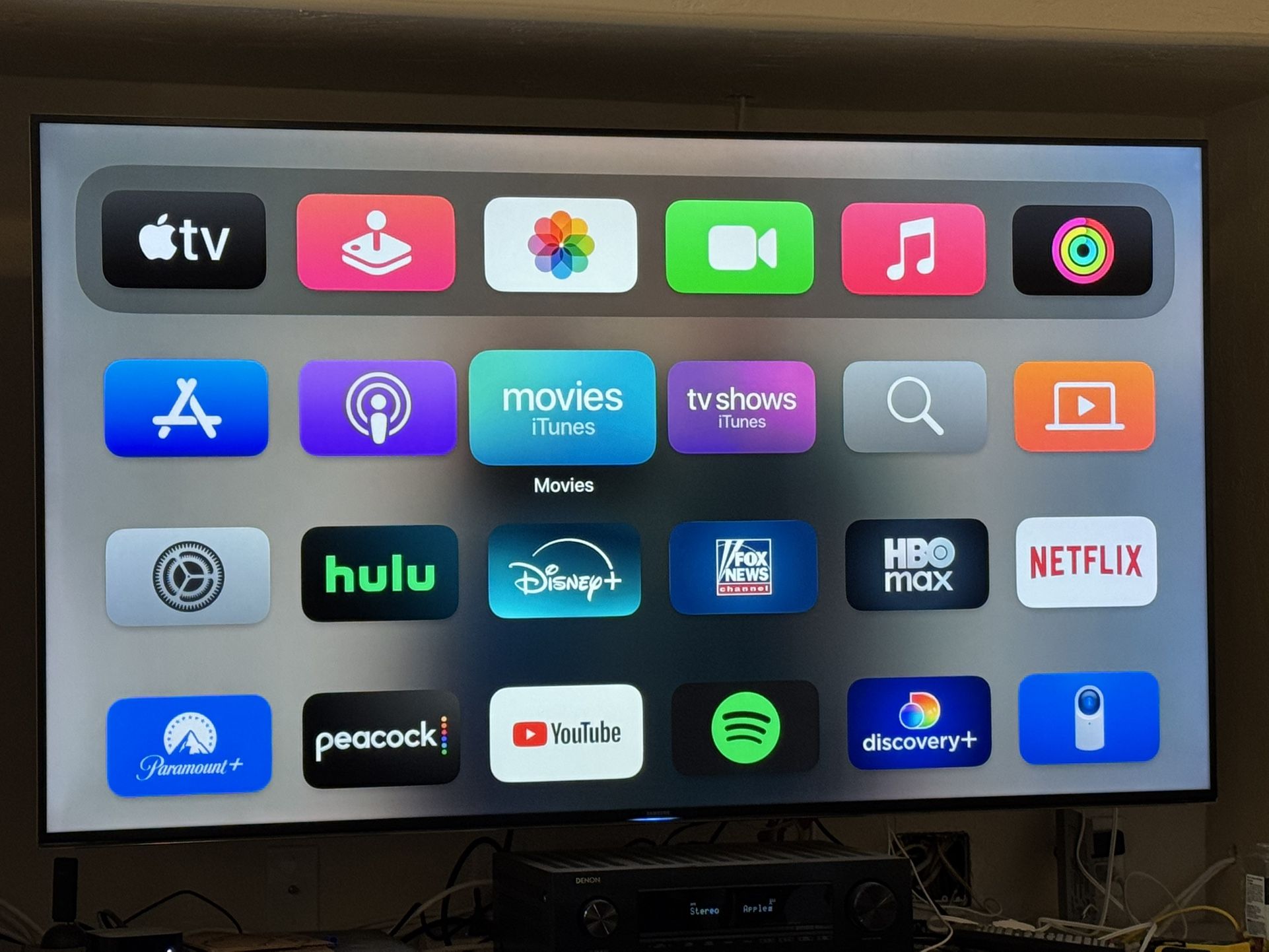 Samsung - 65" Class (64-1/2" Diag.) - LED - 2160p - Smart - 3D - 4K Ultra HD TV