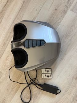 Miko Food Massager