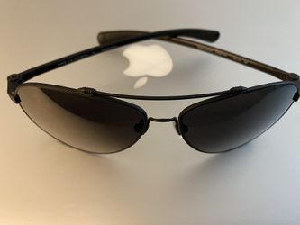 Nike Supercharged 800 EVO463 Matte Black Sunglasses