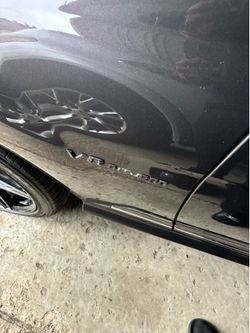 2007 Mercedes-Benz CL-Class AMG