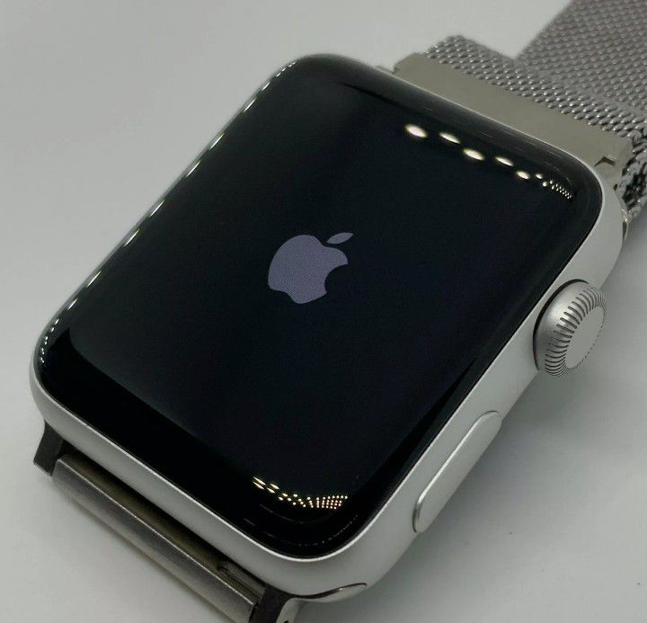 Apple watch series 5