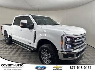 2023 Ford F-250