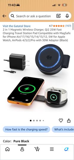 Wireless charger