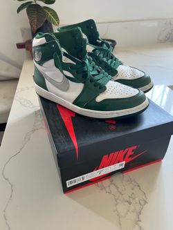 Jordan 1 size 8.5