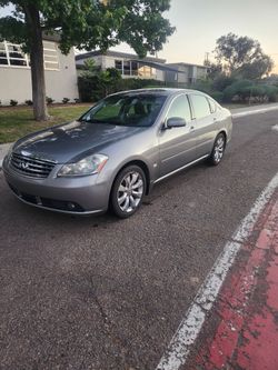 Infiniti