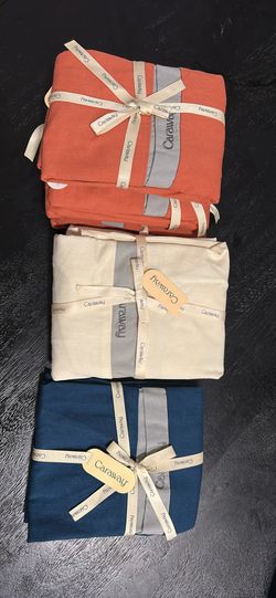 Caraway Apron