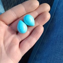 Sleeping Beauty Turquoise 