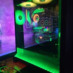 Gaming Pc 