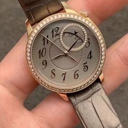 Designer Mechanical Watches