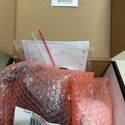 Garmin GXM 54 Marine, Weather, Receiver, And Antenna