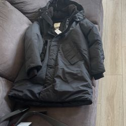 Abercrombie & Fitch