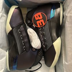 Jordan 17s Doernbecher 