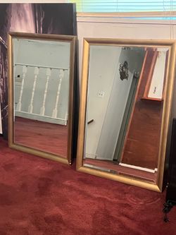 Mirrors