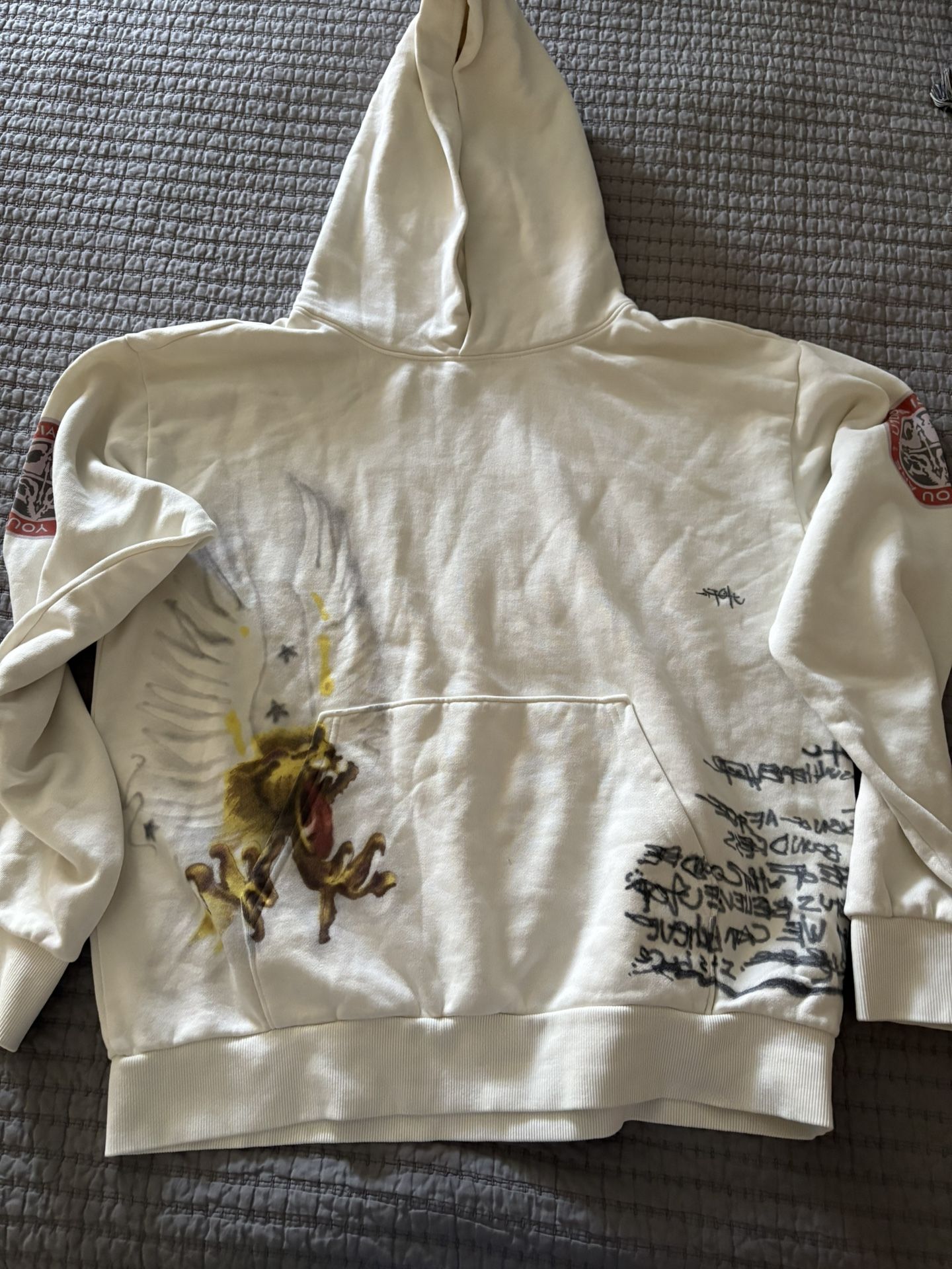 Travis Scott Hoodie