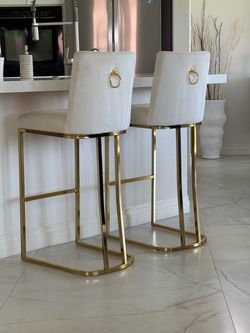 Modern Bar Stools