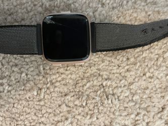 Fitbit Versa Smart Watch  Thumbnail