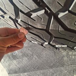 Venom Power 285/55r20  116T Xl