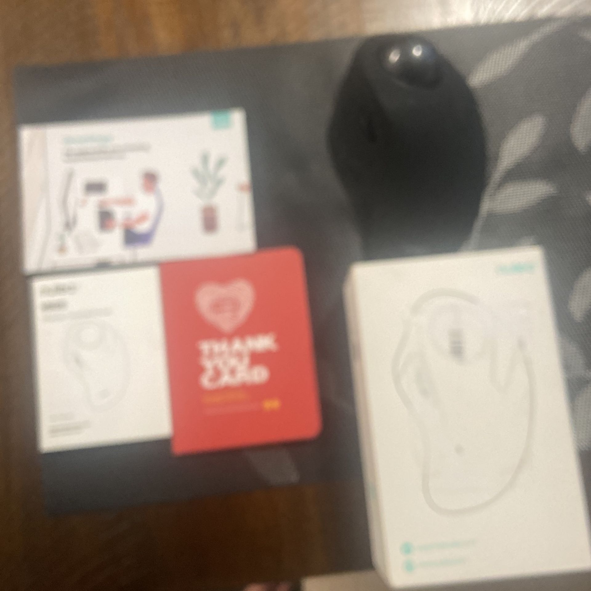 Nulea Wireless Trackball Mouse