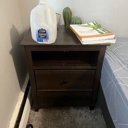 Night Table For $49