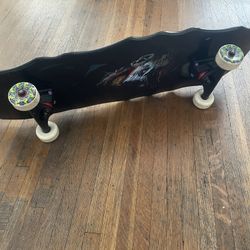 Custom Joke/batman Board 