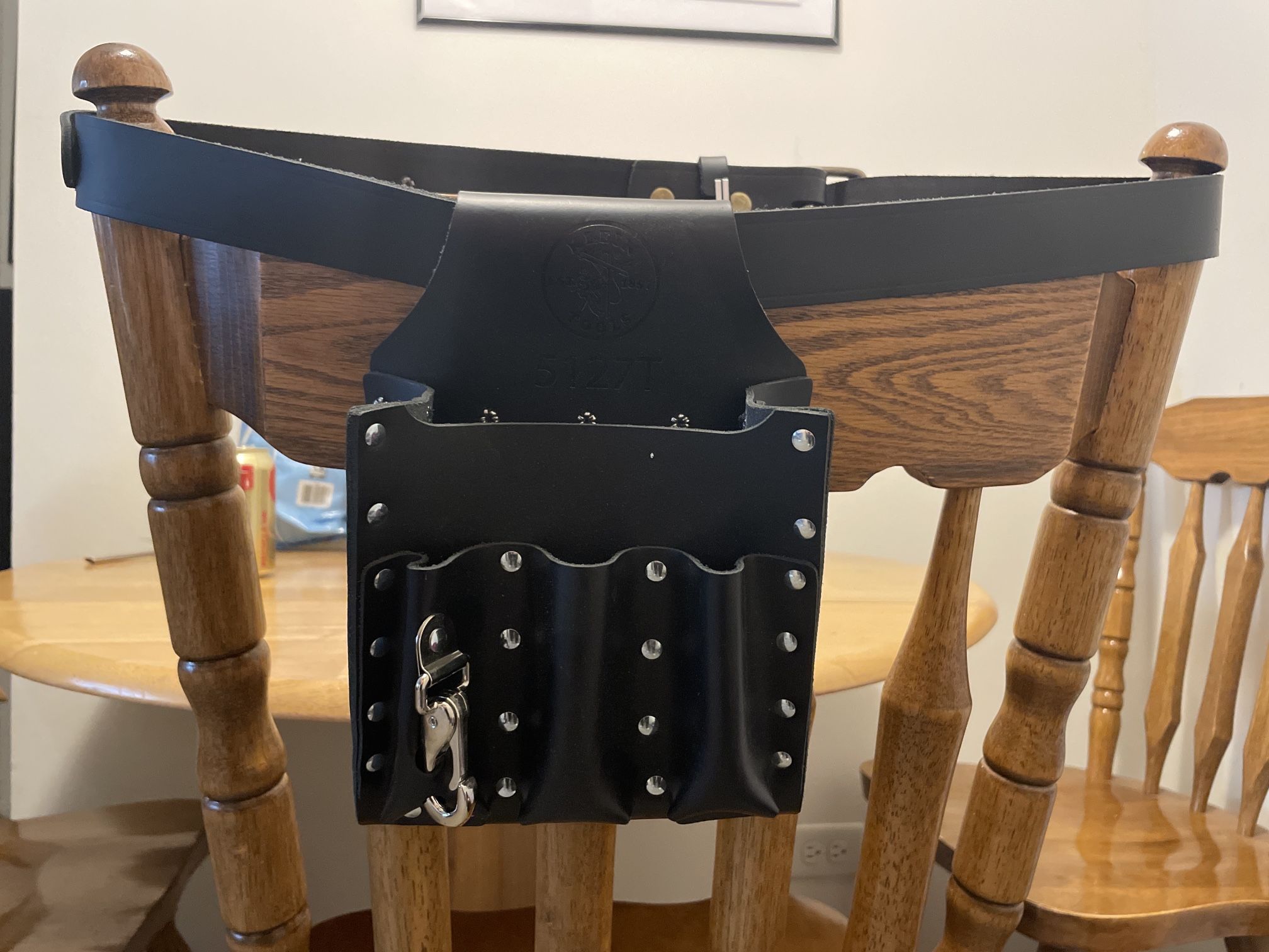 Kleins Tool pouch