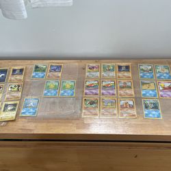 Pokemon Collection