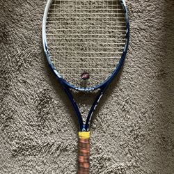 HEAD Instinct REV Tennis Racket